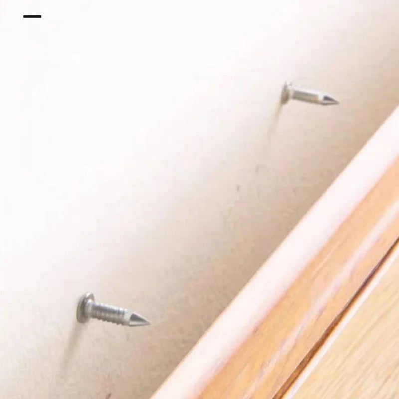 (š„Last Day Promotion - 50% off) Double-Head Skirting Thread Seamless Nail