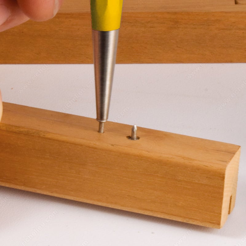 (š„Last Day Promotion - 50% off) Double-Head Skirting Thread Seamless Nail